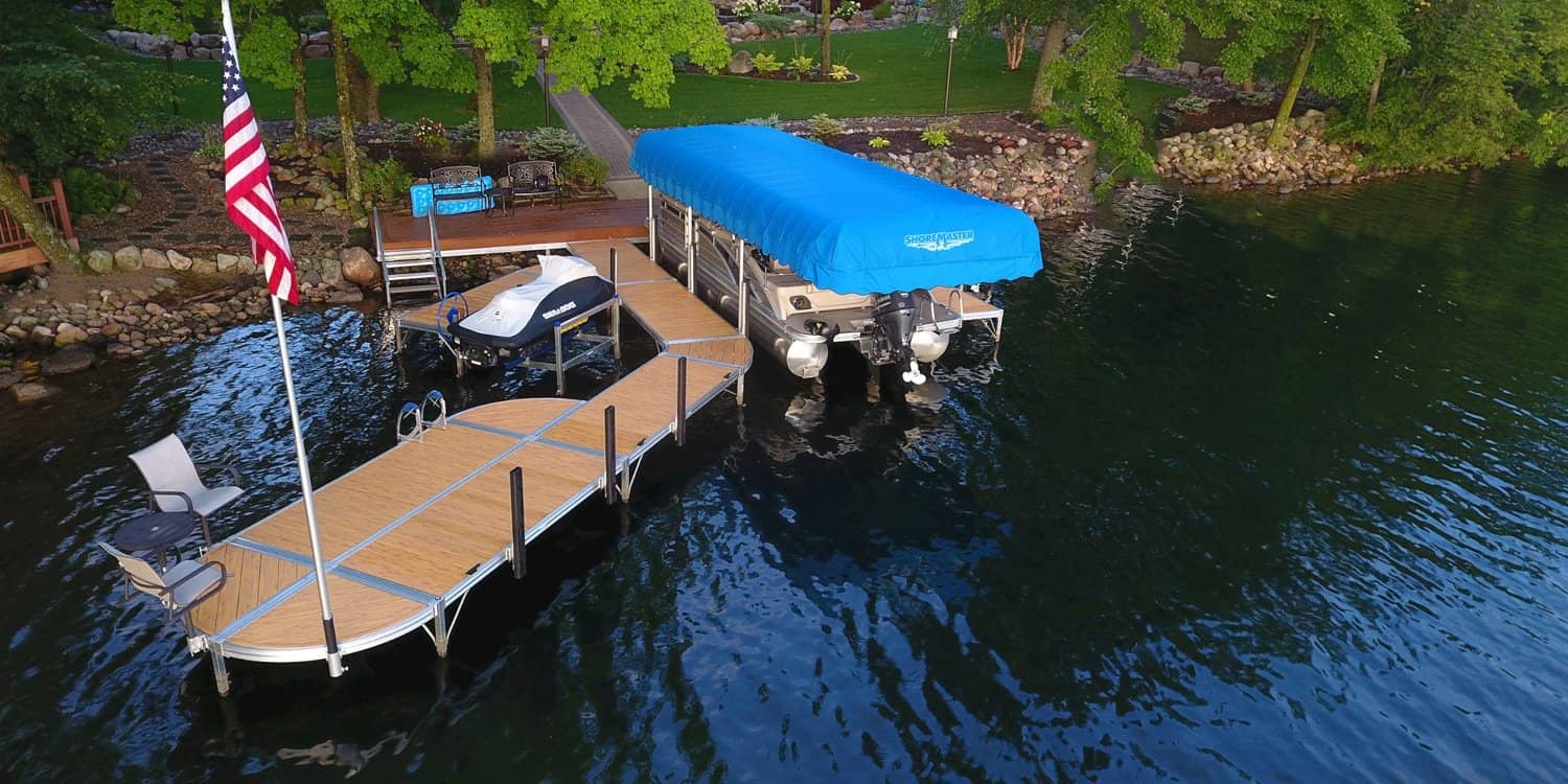 Reshaping Your Waterfront