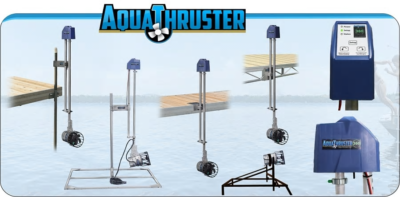 Aqua Thruster